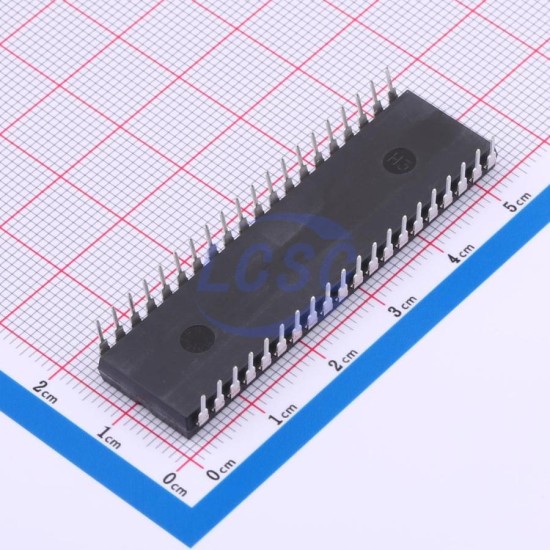 MICROCHIP ATF2500C-20PU