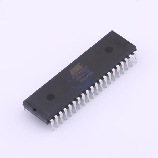 MICROCHIP ATF2500C-20PU