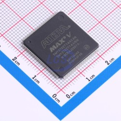 Intel/Altera 5M1270ZT144I5N