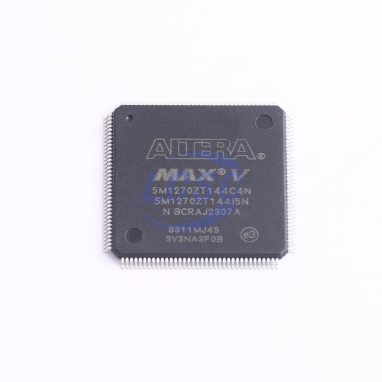 Intel/Altera 5M1270ZT144I5N Intel/Altera 5M1270ZT144I5N