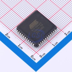 MICROCHIP ATF1504AS-7JX44