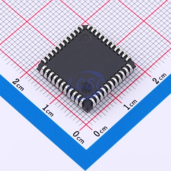 MICROCHIP ATF1504AS-7JX44 MICROCHIP ATF1504AS-7JX44