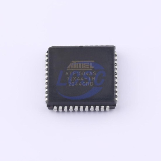 MICROCHIP ATF1504AS-7JX44 MICROCHIP ATF1504AS-7JX44