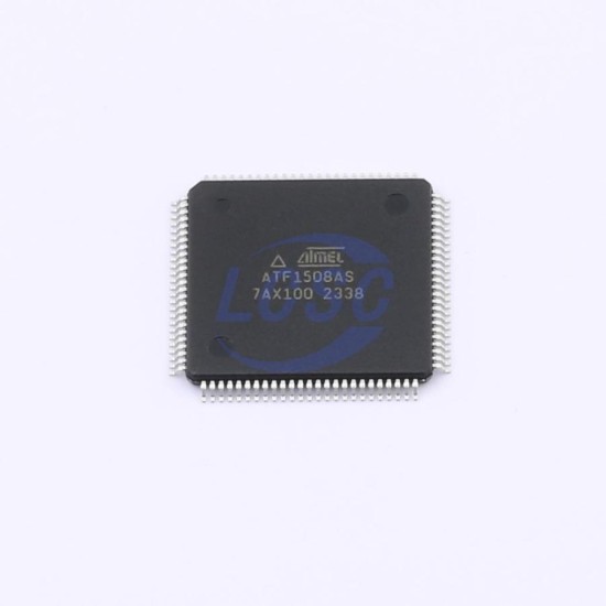 MICROCHIP ATF1508AS-7AX100