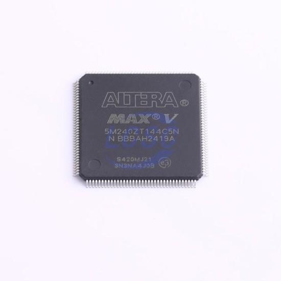 Intel/Altera 5M240ZT144C5N Intel/Altera 5M240ZT144C5N