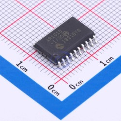MICROCHIP AR1010-I/SO