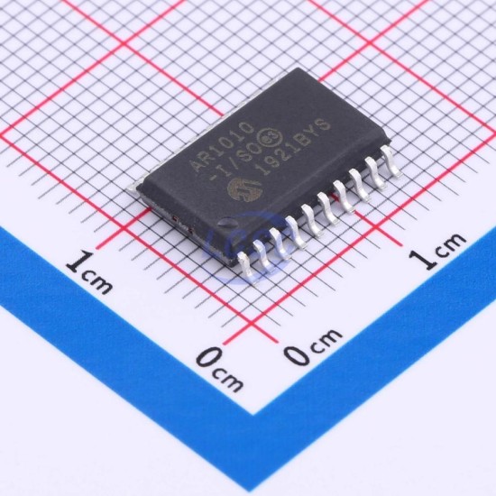 MICROCHIP AR1010-I/SO