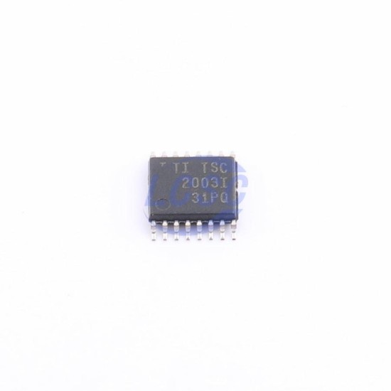 TI TSC2003IPW