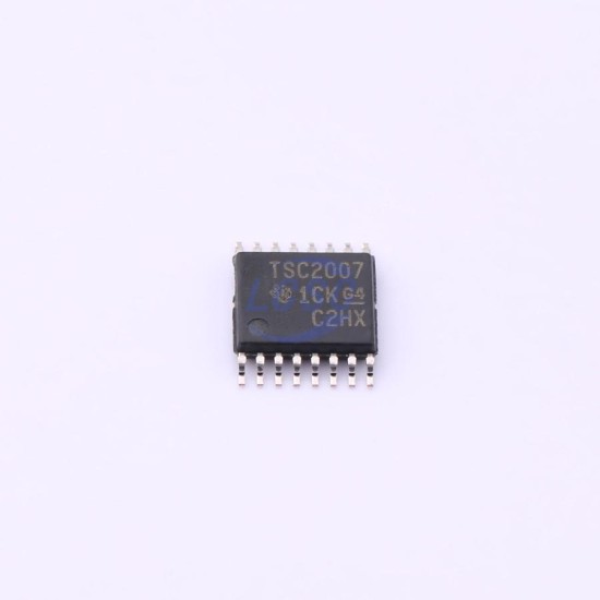 TI TSC2007IPW