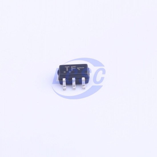 onsemi NTJD5121NT1G