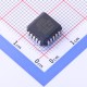 MICROCHIP ATF16V8B-10JU