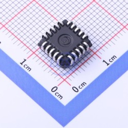 MICROCHIP ATF16V8B-10JU