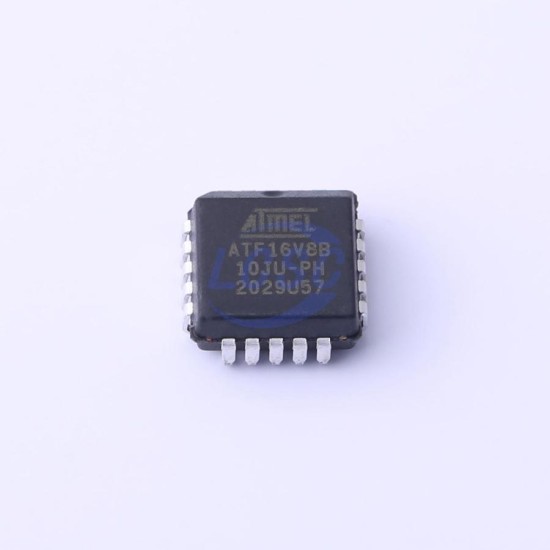 MICROCHIP ATF16V8B-10JU