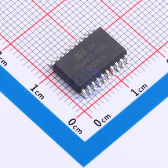 MICROCHIP ATF16V8CZ-15SU