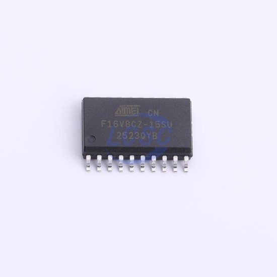 MICROCHIP ATF16V8CZ-15SU