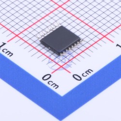 NXP SC16IS740IPW,112