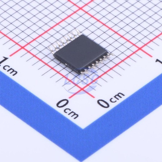 NXP SC16IS740IPW,112