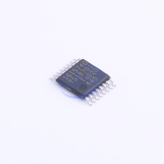NXP SC16IS740IPW,112