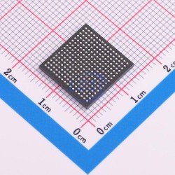 Lattice LFE5U-25F-6BG256C Lattice LFE5U-25F-6BG256C
