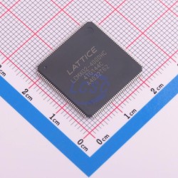 Lattice LCMXO2-4000HC-4TG144C