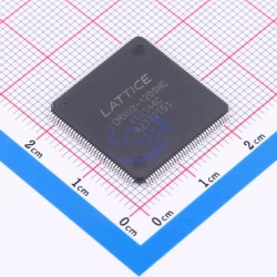 Lattice LCMXO2-1200HC-4TG144C