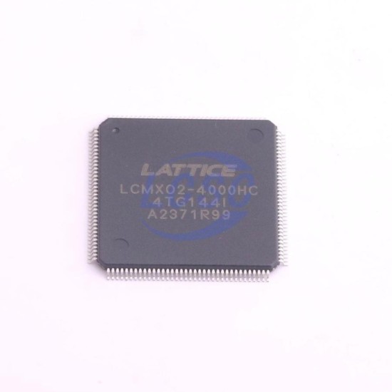 Lattice LCMXO2-4000HC-4TG144I