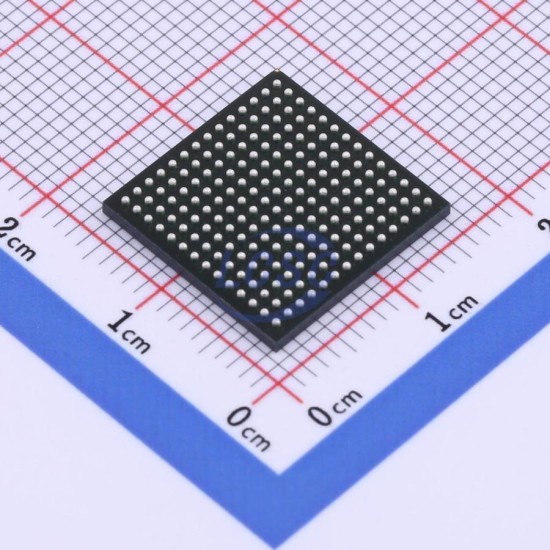 AMD/XILINX XC7S15-1FTGB196C