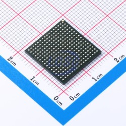 AMD/XILINX XC3S200AN-4FTG256C AMD/XILINX XC3S200AN-4FTG256C