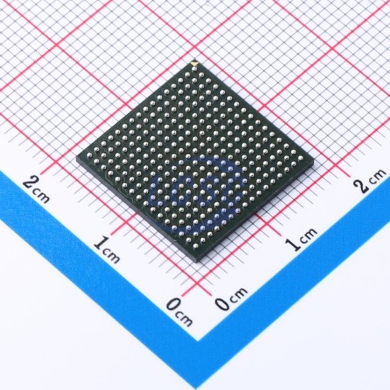 AMD/XILINX XC3S200AN-4FTG256C AMD/XILINX XC3S200AN-4FTG256C