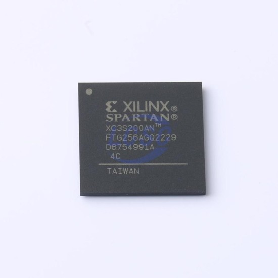 AMD/XILINX XC3S200AN-4FTG256C AMD/XILINX XC3S200AN-4FTG256C