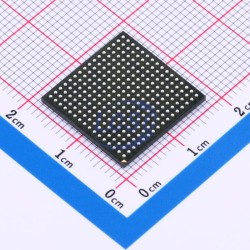 AMD/XILINX XC3S200AN-4FTG256I AMD/XILINX XC3S200AN-4FTG256I
