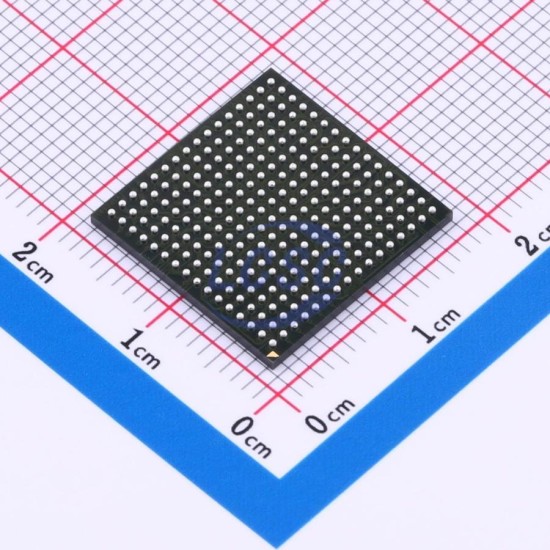 AMD/XILINX XC3S200AN-4FTG256I