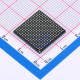 AMD/XILINX XC3S200AN-4FTG256I