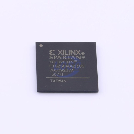 AMD/XILINX XC3S200AN-4FTG256I