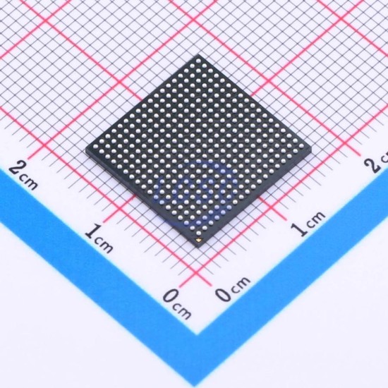 AMD/XILINX XC6SLX16-2CSG324I AMD/XILINX XC6SLX16-2CSG324I