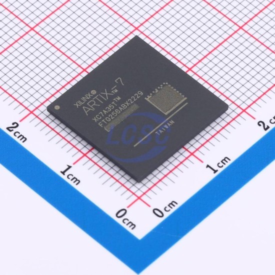 AMD/XILINX XC7A35T-1FTG256C