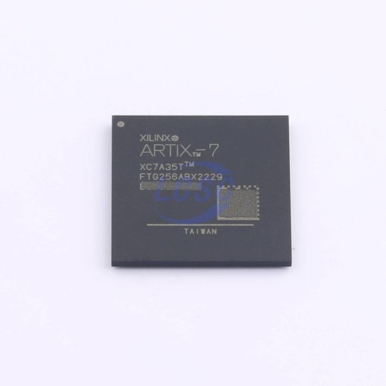 AMD/XILINX XC7A35T-1FTG256C