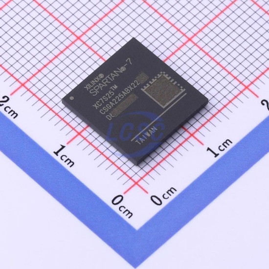 AMD/XILINX XC7S25-1CSGA225C