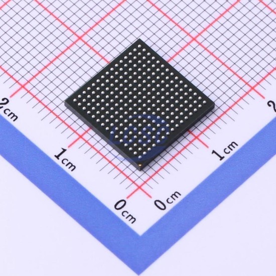 AMD/XILINX XC7S25-1CSGA225C