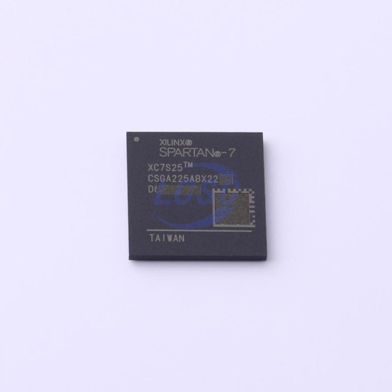 AMD/XILINX XC7S25-1CSGA225C