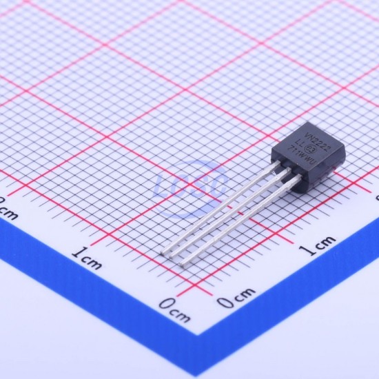 MICROCHIP VN2222LL-G
