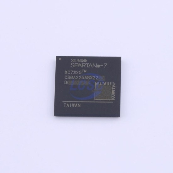 AMD/XILINX XC7S25-1CSGA225I