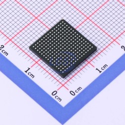 AMD/XILINX XC7S25-2CSGA225I AMD/XILINX XC7S25-2CSGA225I