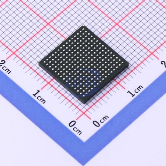 AMD/XILINX XC7S25-2CSGA225I