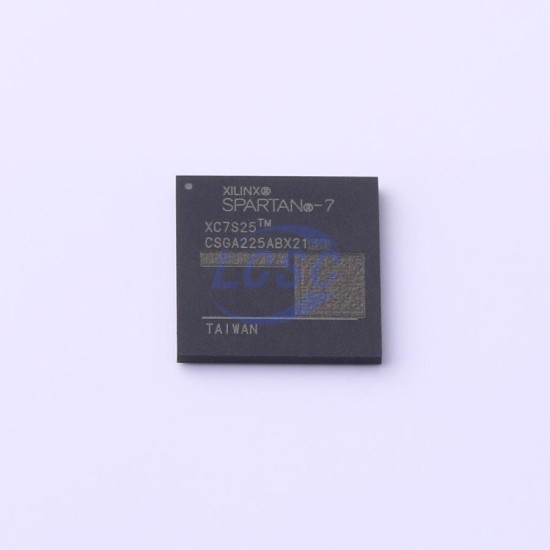 AMD/XILINX XC7S25-2CSGA225I