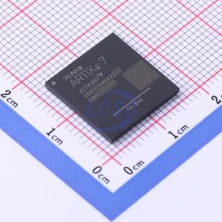 AMD/XILINX XC7A35T-2CSG325C