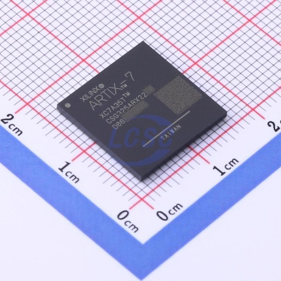 AMD/XILINX XC7A35T-2CSG325C