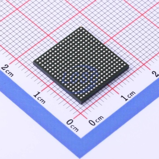 AMD/XILINX XC7A35T-2CSG325C