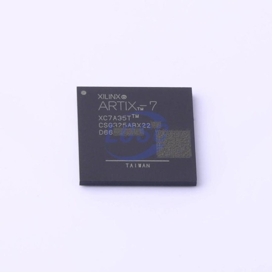 AMD/XILINX XC7A35T-2CSG325C
