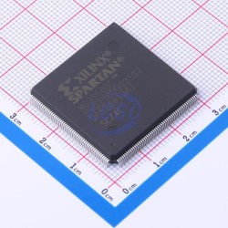 AMD/XILINX XC3S500E-4PQG208I